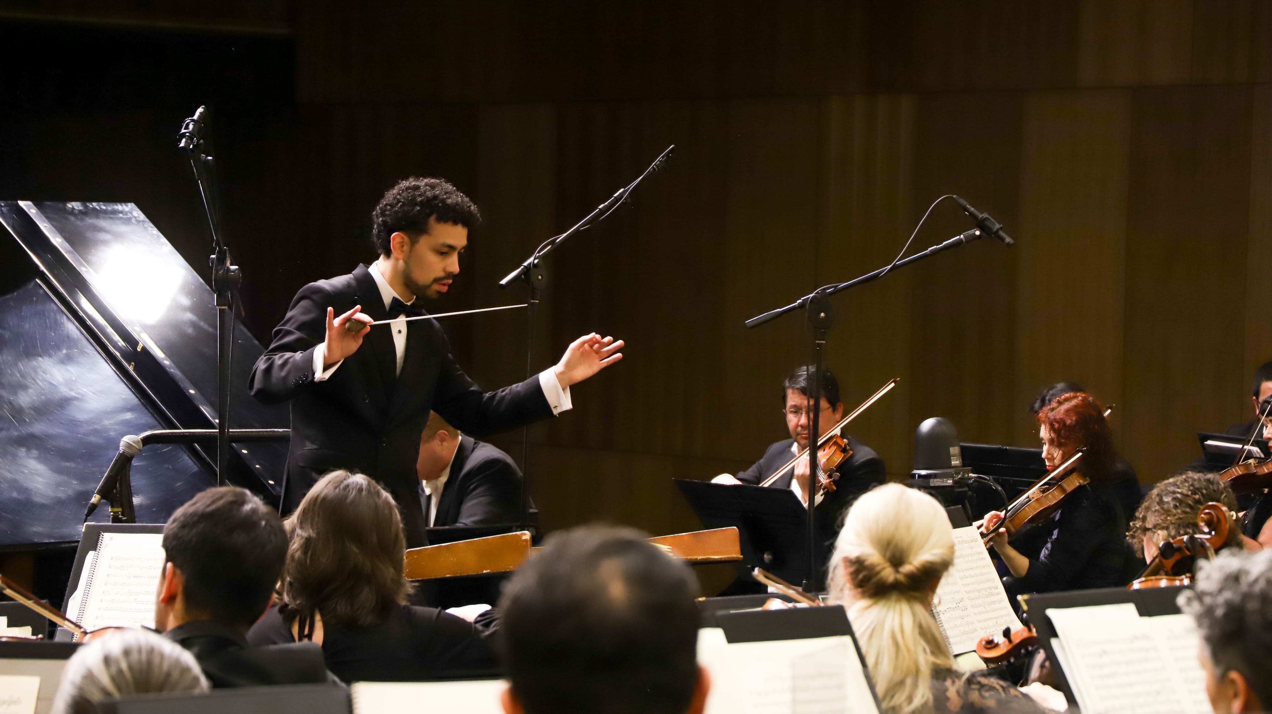 Temporada Sinfónica