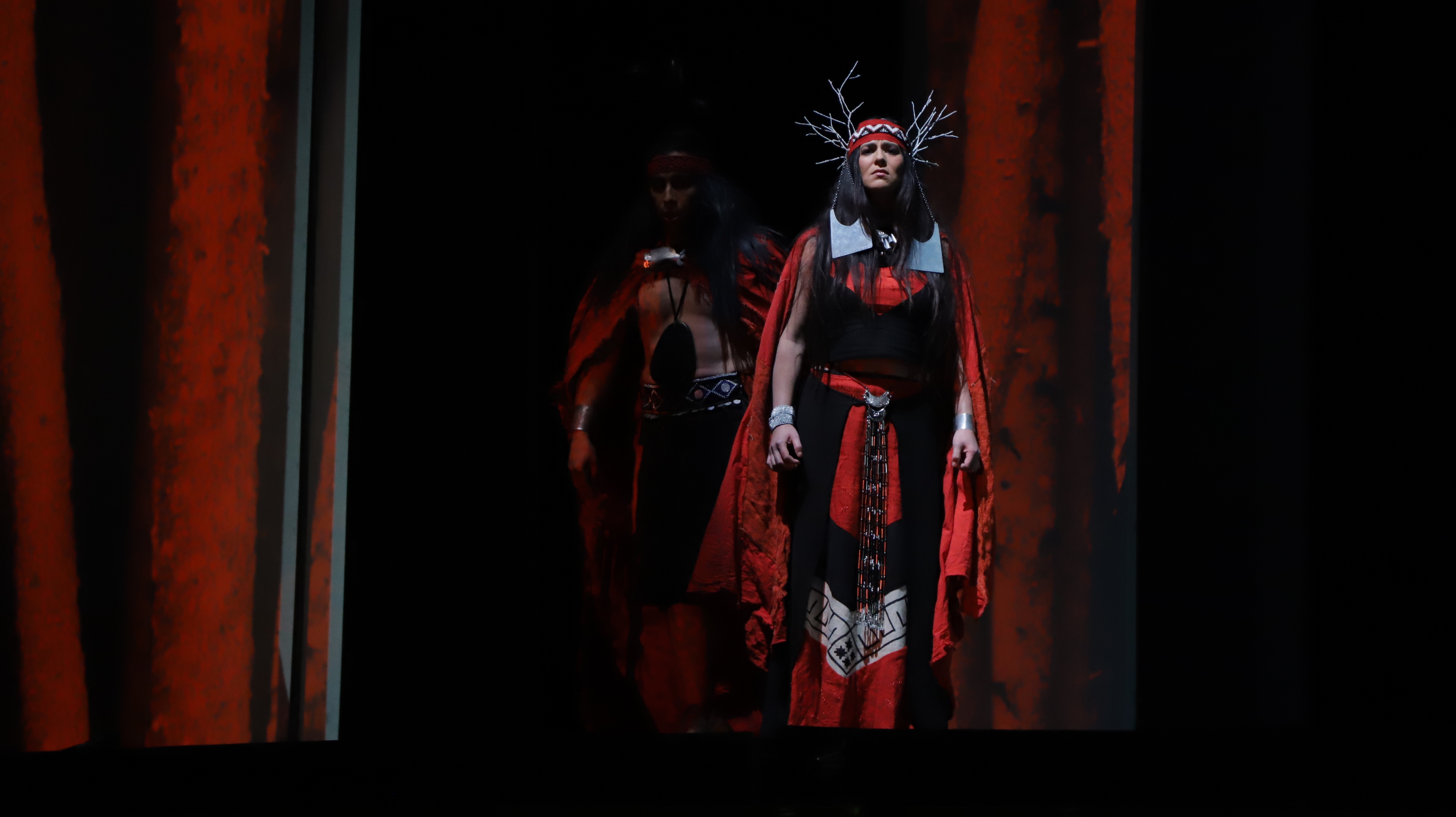 ópera