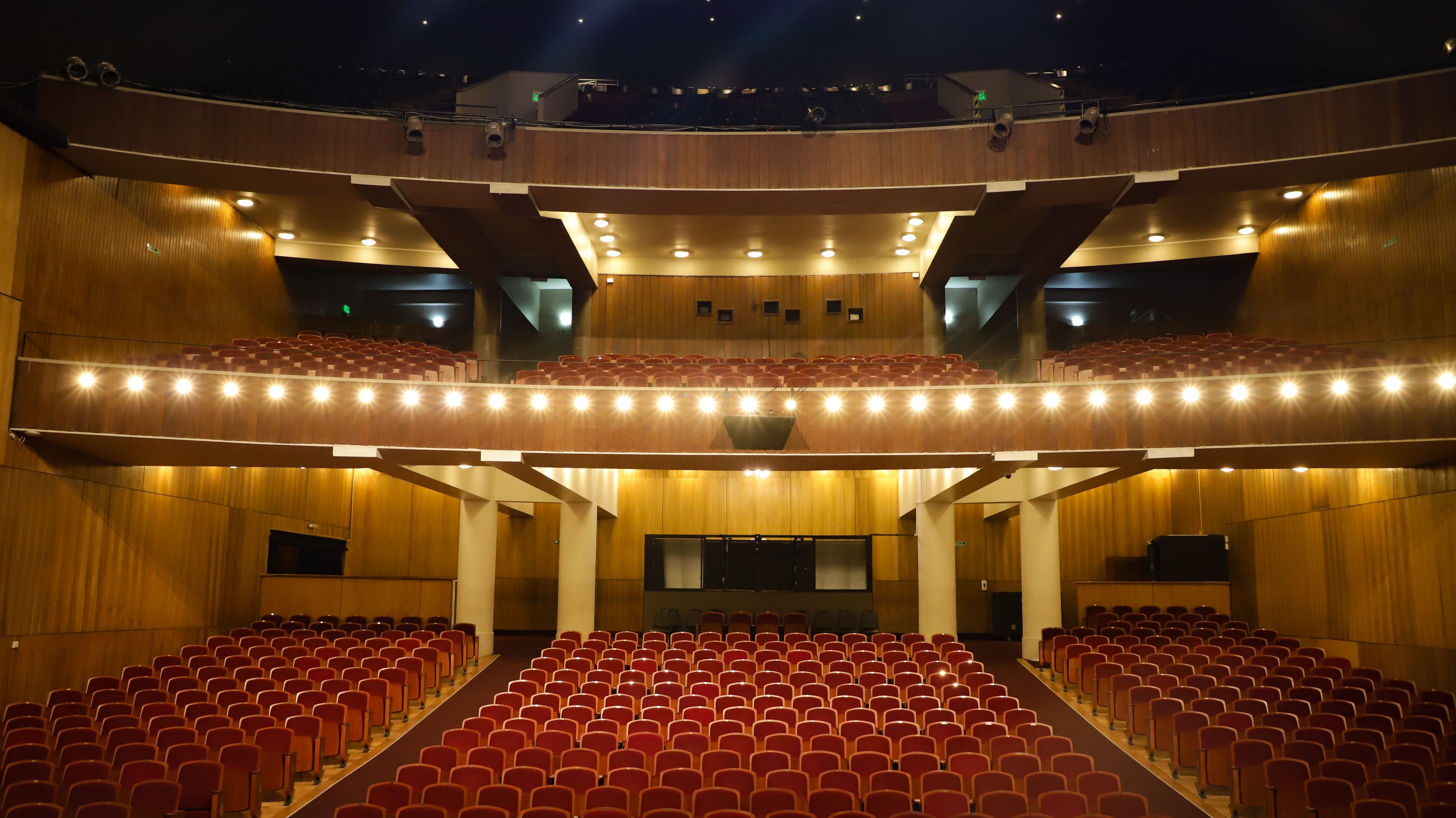 teatro
