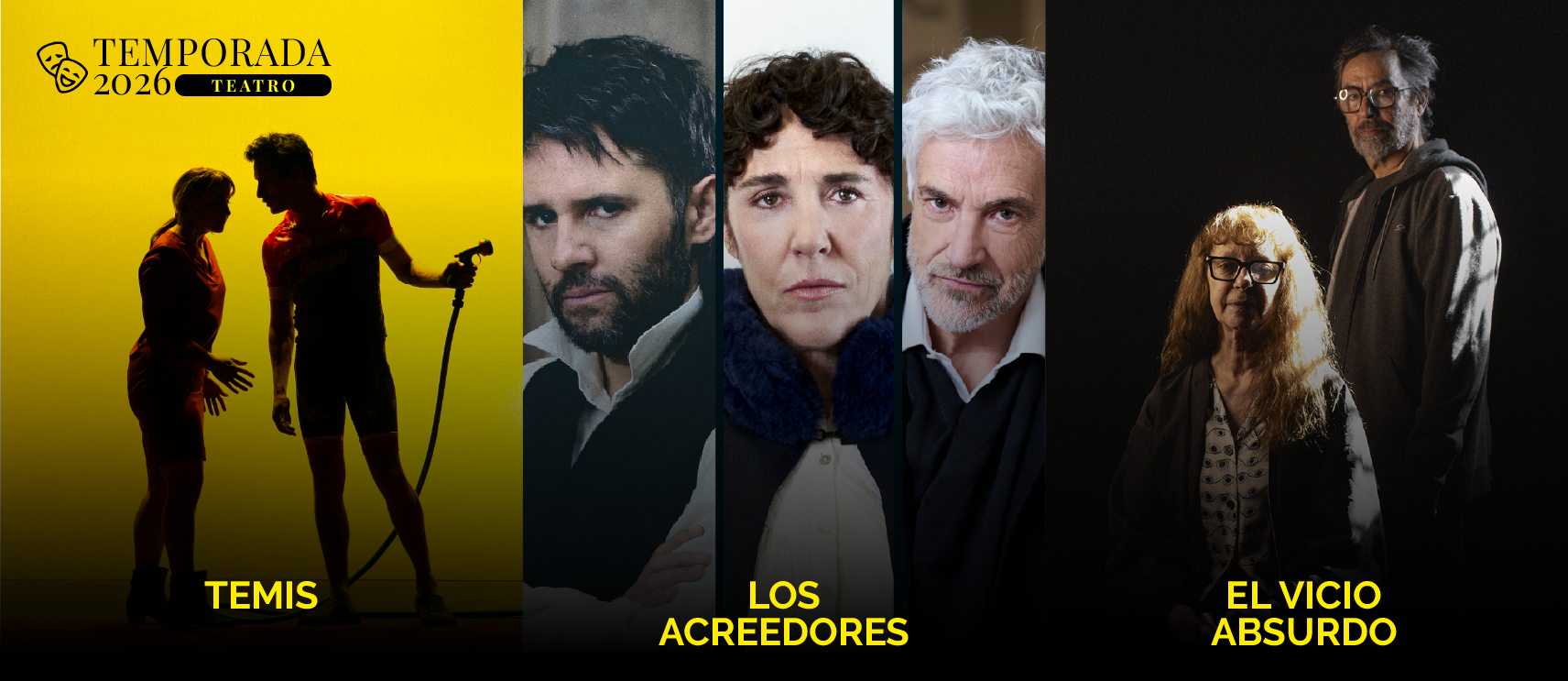 temporada